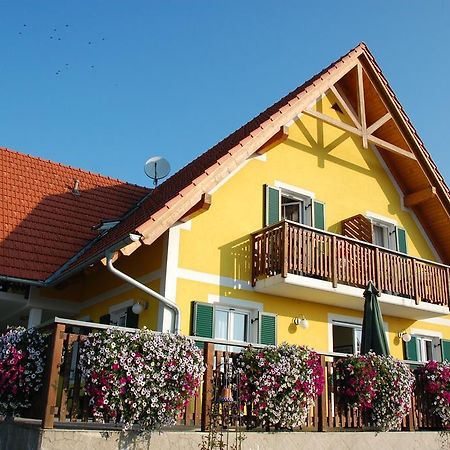 Weingut-Gaestehaus Birnstingl Gamlitz Camera foto