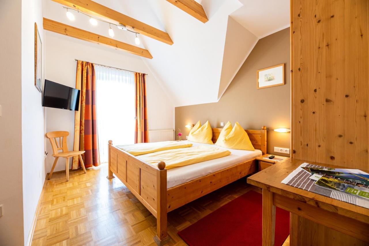 Weingut-Gaestehaus Birnstingl Gamlitz Esterno foto